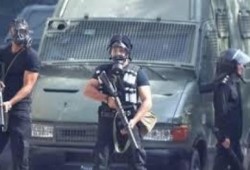 نيابة الانقلاب تجدد حبس 104 معتقلا في احداث رمسيس الاولي 45 يوما