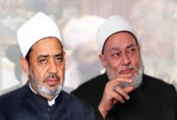 نادية مصطفى: "الطيب" و"جمعة" قدّما غطاءً دينيا للانقلاب