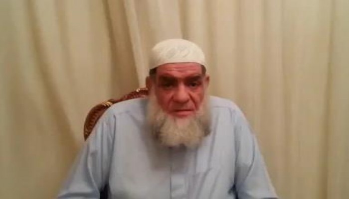 بالفيديو كملة الدكتور محمد عبد المقصود المسجلة (كاملة)