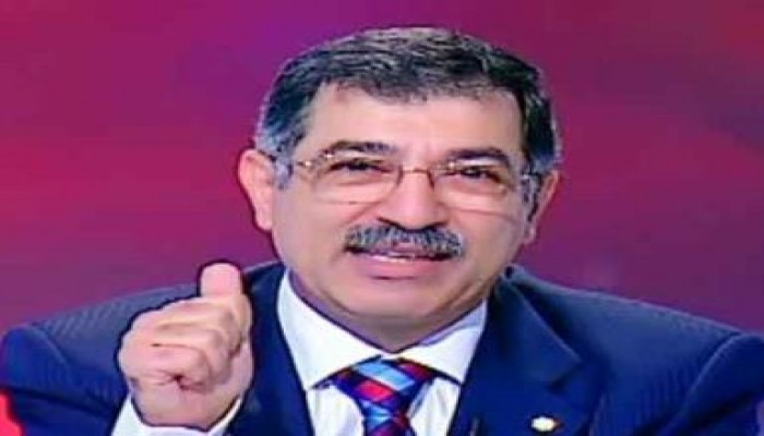 د. علاء صادق: غدا أهم يوم فى التاريخ الحديث للاسلام والعرب ومصر