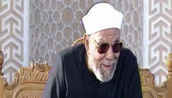 رسالة من الشيخ الشعراوي إلى مؤيدي الشرعية في مصر والعالم (فيديو)