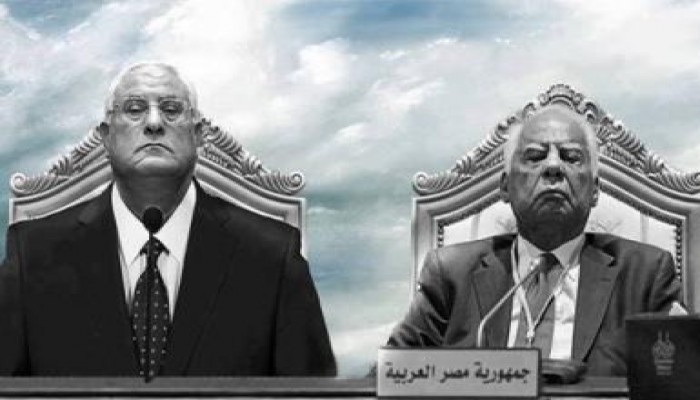 “الببلاوي” يعترف بالممارسات الوحشية التى يقوم بها قوات الانقلاب ضد المتظاهرين فى مصر