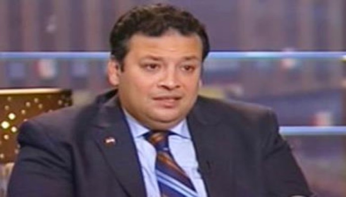 حاتم عزام: غدا سيكون يومًا تاريخيًّا في دحر الانقلاب