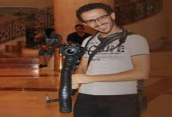 عندما يرثو الأخ أخيه .. ماذا سيقول ؟؟؟