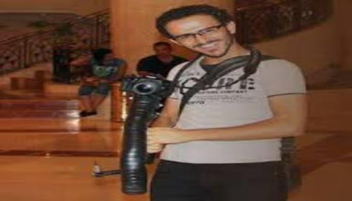 عندما يرثو الأخ أخيه .. ماذا سيقول ؟؟؟