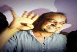 الانقلابيين الخونة يعتقلون البلتاجي فارس الثورة