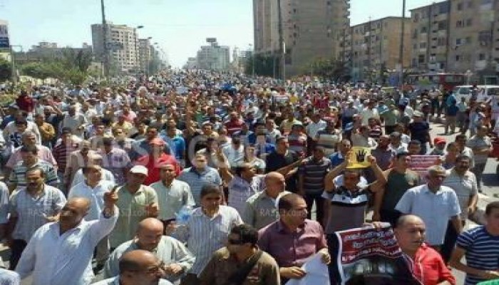 الثغر يرفض انقلاب الخونة .. الإسكندرية تنتفض عن بكرة أبيها ضد عصابة السيسي (بث مباشر)