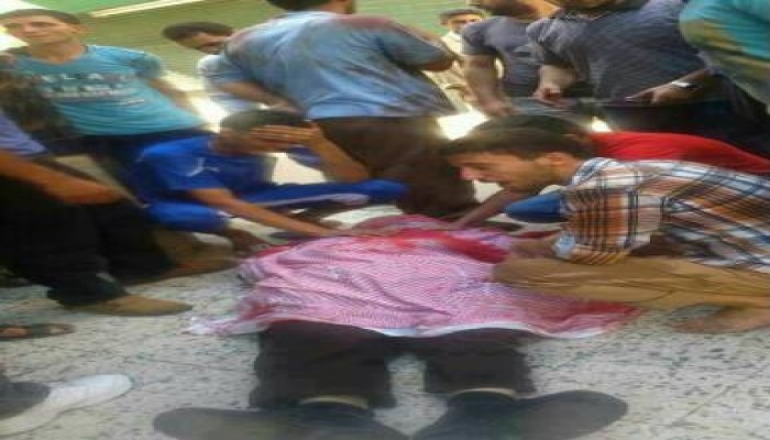 سقوط 3 شهداء حتى الآن برصاص الداخلية في مظاهرات اليوم