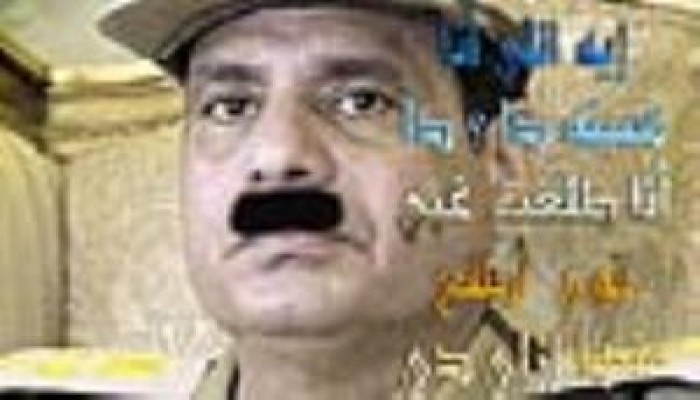هل أدرك الأغبياء ( عسكر - شرطة - إعلام ) أن انقلابهم فاشل !