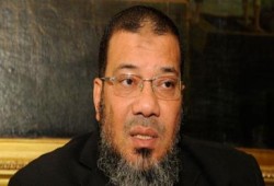 بالفيديو : فضيحة حزب النور .. يعترف بإدارة السفارة الأمريكية للانقلاب
