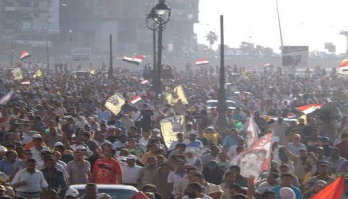 بالفيديو .. يوم تاريخي بالإسكندرية .. واستمرار التصعيد الميداني ودعوة لمقاطعة الانقلابيين