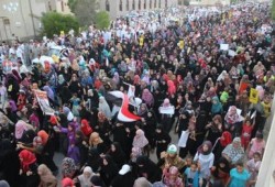 د. طارق قريطم: بعد إعلان الانقلابيين فشل مليونية الأمس.. أنتظر منهم أفعال تثبت ذلك وإلا..