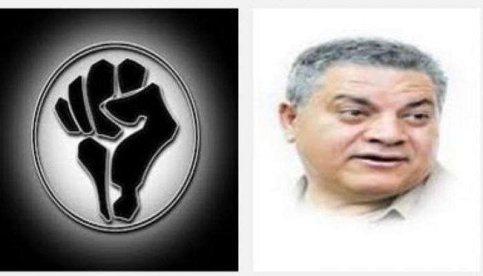 دلدول العسكر حمدي الفخراني يرفع دعوى تطالب بالقبض على شركاء الانقلاب أعضاء 6 إبريل
