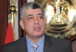 "الفاجر" محمد ابراهيم وزير داخلية الانقلاب: "نخنوخ باعتلي رسالة عايزني ابعتله البلتاجي"