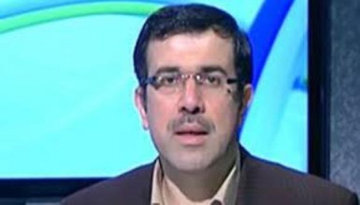 زوجة الإعلامي شريف منصور: الانقلابين يتعمدون إذلال المعتقلين أمامنا