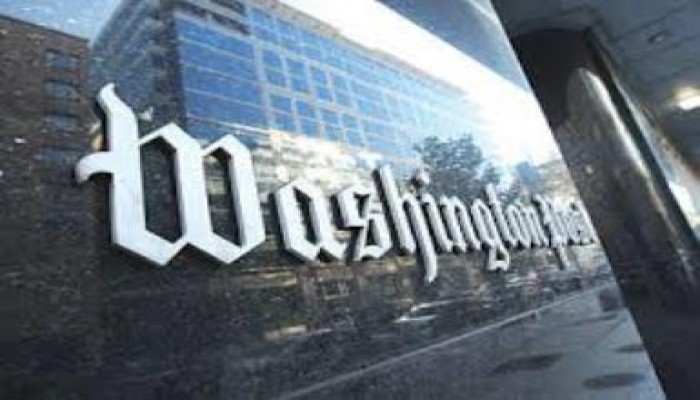 واشنطن بوست: القنوات المصرية مضللة