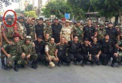 بالصورقتلة الركع السجود  في مذبحة الحرس الجمهوري  افضحوهم