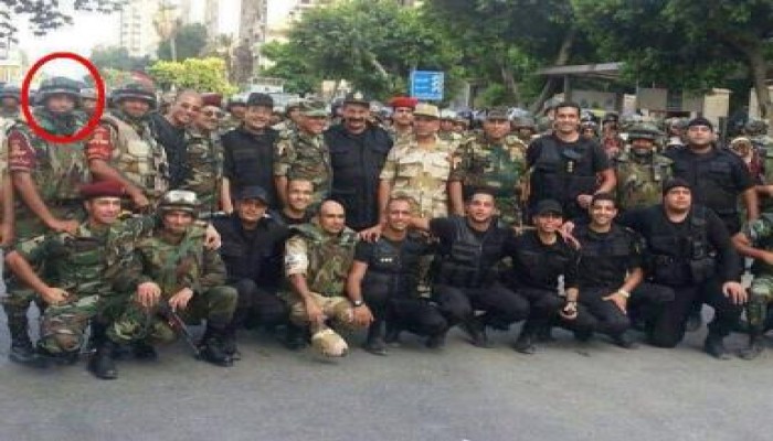 بالصورقتلة الركع السجود  في مذبحة الحرس الجمهوري  افضحوهم