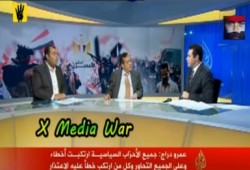 بالفيديو المؤرخ محمد الجوادي .. غسل وكوى حسام فوده عضو الإنقاذ على الهواء