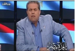 بالفيديو السيسى الماكر حينما يريد التخلص من رفاق الإنقلاب بواسطة الأرجوز العكش