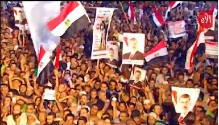 كليب اغنية ثوار أحرار هنكمل المشوار رائع