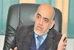 مجدي قرقر: لجنة الدستور اختاروها من واضعي "البيادة" على الرءوس