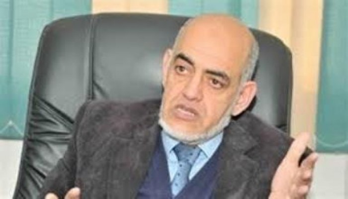 مجدي قرقر: لجنة الدستور اختاروها من واضعي "البيادة" على الرءوس