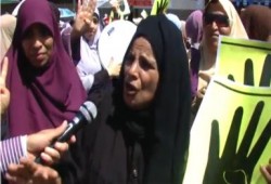 بالفيديو روعة مع ست فلاحة من أهالي الزقازيق