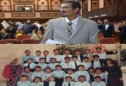 د.مصطفى صلاح يكتب عن الشهيد الدكتور آدم حاتم