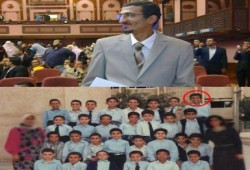 د.مصطفى صلاح يكتب عن الشهيد الدكتور آدم حاتم