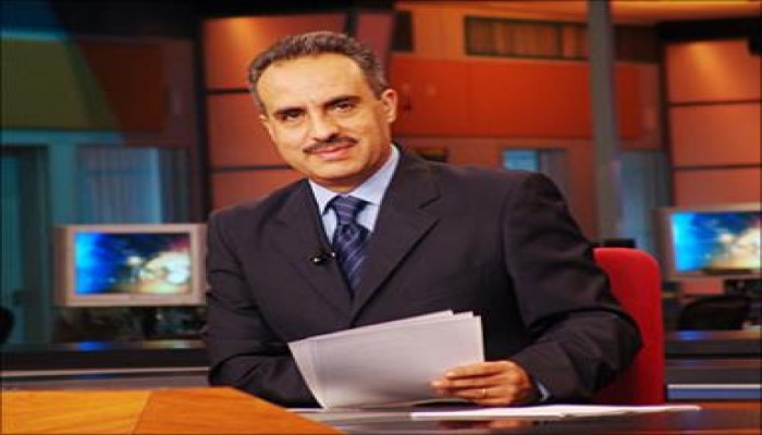 بالفيديو .. محمد كريشان ومحمد عباس يسخران من ممثل جبهة الانقاذ الذي عجز عن الرد