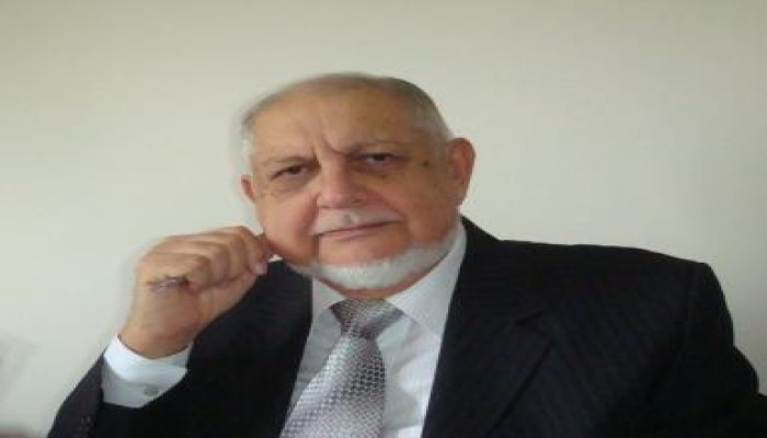 "الردة عن الحرية" .. كتاب جديد للراشد