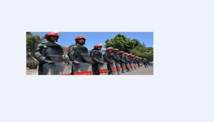 العسكرية تقضي بالسجن المؤبد لـ١١ والحبس لـ٥ سنوات علي معتقلين السويس