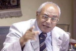 د.محمد سليم العوا ﺍﻟﺴﻴﺴﻰ ﻫﻮ ﻣﻦ ﻳﺘﺤﻤﻞ المسئولية ﻛﺎﻣﻠﺔ ﻋﻦ ﻛﻞ ﻣﺎ حدث من