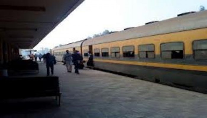 92 مليون جنيه خسائر توقف القطارات في مصر