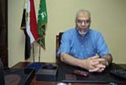 توضيح هام من د/ محمود غزلان