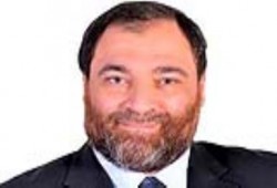 د. باسم خفاجي -أكاد اجزم أنهم يجهزون السيسي ككبش فداء