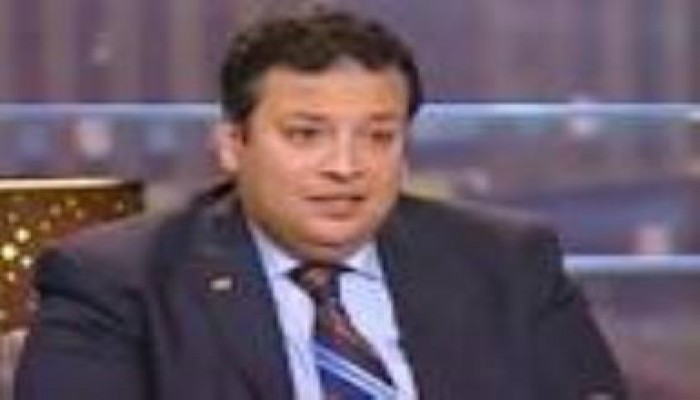 عزام: حوار عدلي منصور سلسلة من الأكاذيب تستهدف تغييب وعي المصريين