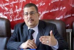 بعد "تلفيق" عدد من التهم..حبس مدير مركز الشهاب 15 يوم