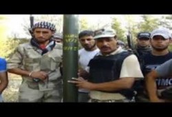 بالفيديو السيسي يمد بشار بصواريخ  مصرية لقتل الشعب السوري الشقيق