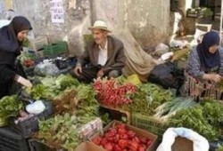 اشتعال جنونى لأسعار الخضروات والفاكهة يقضي على ميزانية الأسرة