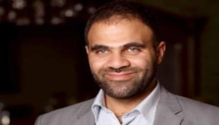 د. خالد ابو شادي: لنستمطرن عليكم سهام القدر ودعاء السحر ودمعة المظلوم