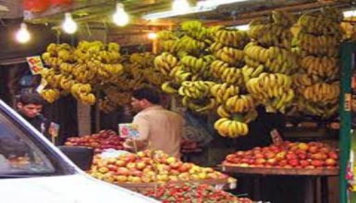 الناشطه القبطيه شيري جوزيف أسعار الخضار والفاكهة في عهد الانقلاب