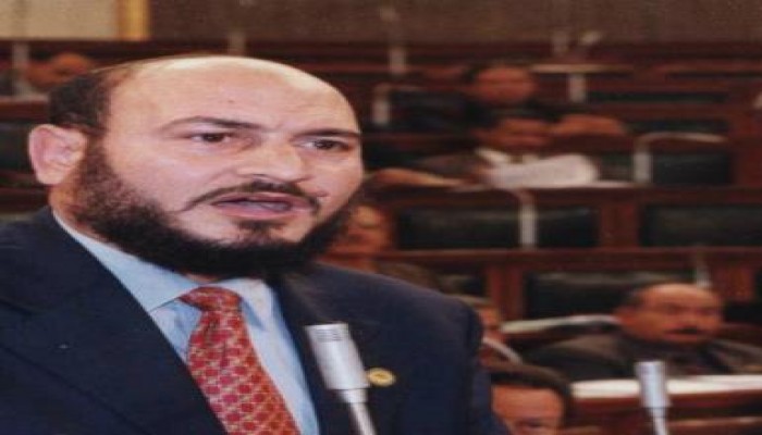 محمود الشاذلي يكتب اسلمى ياقطر فى العالمين واسلمى يامصر فى كل حين