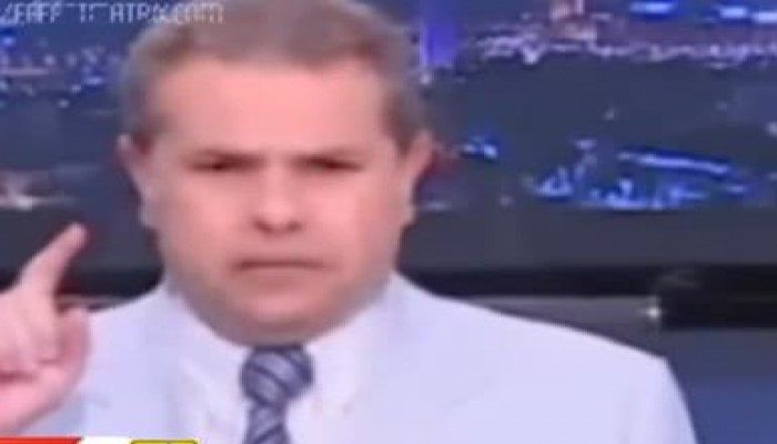 فيديو القرن توفيق عكاشة لـ السيسي أنت كذاب والبلد باظت بسببك وحسبي الله ونعم الوكيل فيك