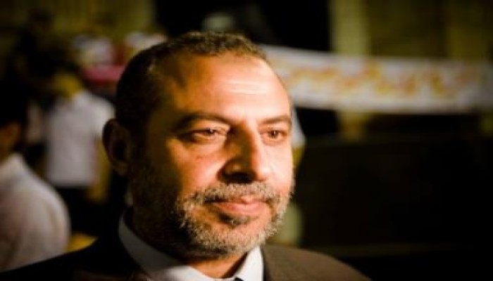 اعتقال محسن راضي وكيل لجنة الثقافة والاعلام بمجلس الشعب السابق