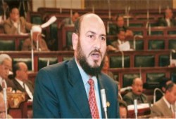 محمود الشاذلي يكتب اغتيال وطن
