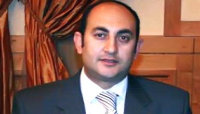 بالفيديو ..خالد علي أمام المحكمة .. سأدافع عن كل الشهداء الذين سقطوا في مجرة رابعة العدوية