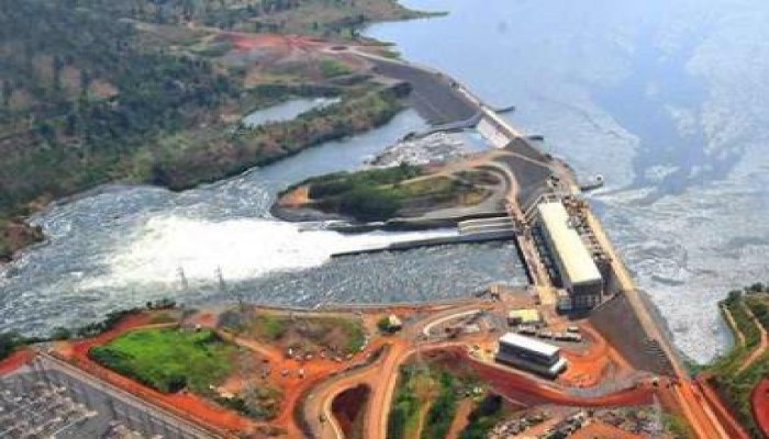 كوارث الانقلاب: أوغندا تقرر إنشاء سد على النيل بتكلفة ١.٤ بليون دولار