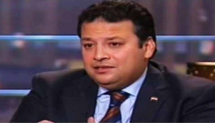 م. حاتم عزام: الاحتلال يفرج عن الشيخ رائد صلاح والسيسي لازال يختطف رئيسه